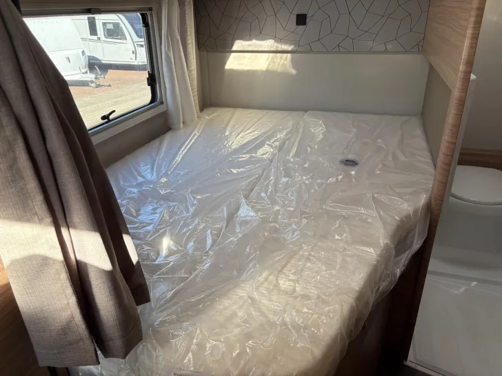 Fahrzeugbild Weinsberg CaraCompact EDITION PEPPER 600 MF #12