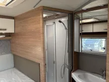 Fahrzeugbild Weinsberg CaraCompact EDITION PEPPER 600 MF #14