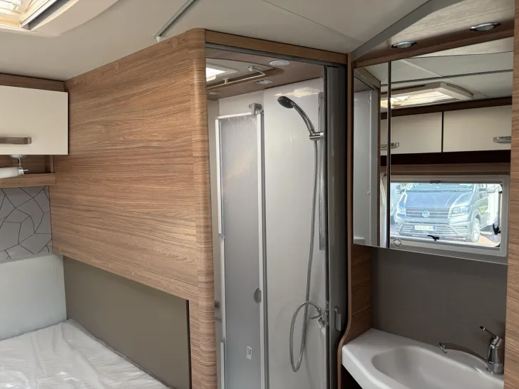Fahrzeugbild Weinsberg CaraCompact EDITION PEPPER 600 MF #14