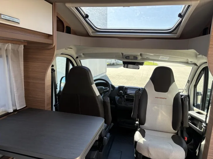 Fahrzeugbild Weinsberg CaraCompact EDITION PEPPER 600 MF #17