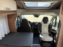 Fahrzeugbild Weinsberg CaraCompact EDITION PEPPER 600 MF #18
