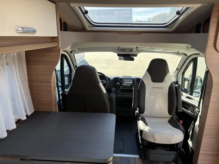 Fahrzeugbild Weinsberg CaraCompact EDITION PEPPER 600 MF #18