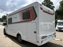 Fahrzeugbild Weinsberg CaraCompact EDITION PEPPER 600 MEG #5