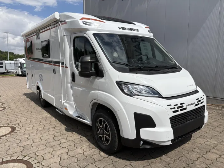 Fahrzeugbild Weinsberg CaraCompact EDITION PEPPER 600 MEG #3