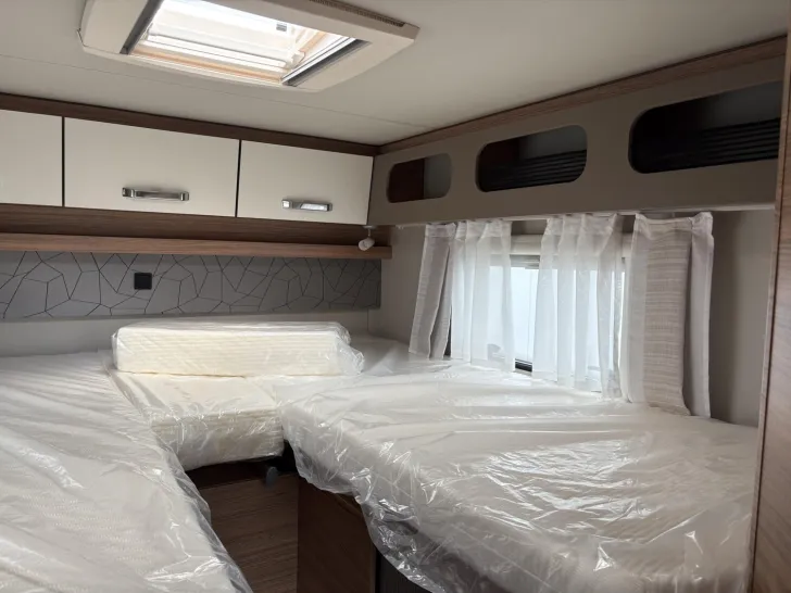 Fahrzeugbild Weinsberg CaraCompact EDITION PEPPER 600 MEG #11