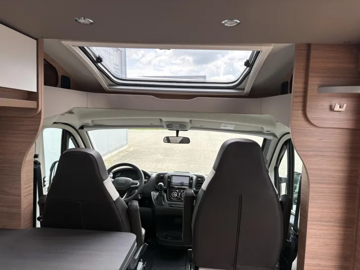 Fahrzeugbild Weinsberg CaraCompact EDITION PEPPER 600 MEG #15