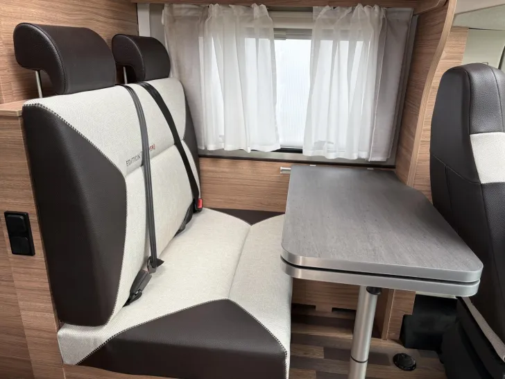 Fahrzeugbild Weinsberg CaraCompact EDITION PEPPER 600 MEG #16