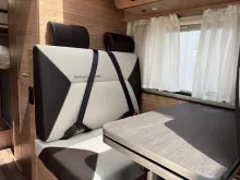 Fahrzeugbild Weinsberg CaraCompact EDITION PEPPER 600 MEG #17