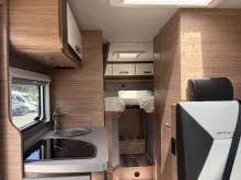 Fahrzeugbild Weinsberg CaraCompact EDITION PEPPER 600 MEG #18