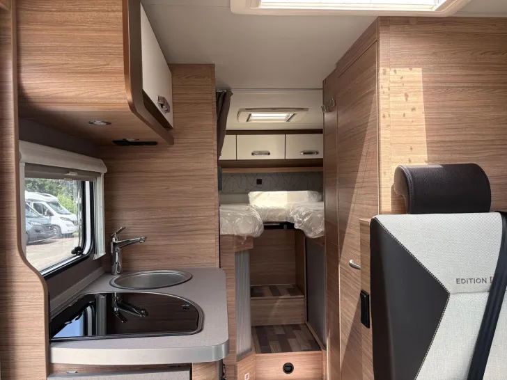 Fahrzeugbild Weinsberg CaraCompact EDITION PEPPER 600 MEG #18