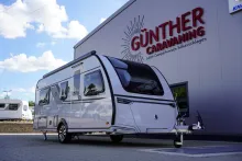 Fahrzeugbild Knaus Südwind 540 UE Black Selection | Markise #1