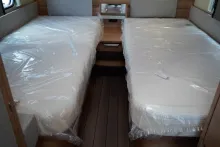 Fahrzeugbild Knaus Südwind 540 UE Black Selection | Markise #13