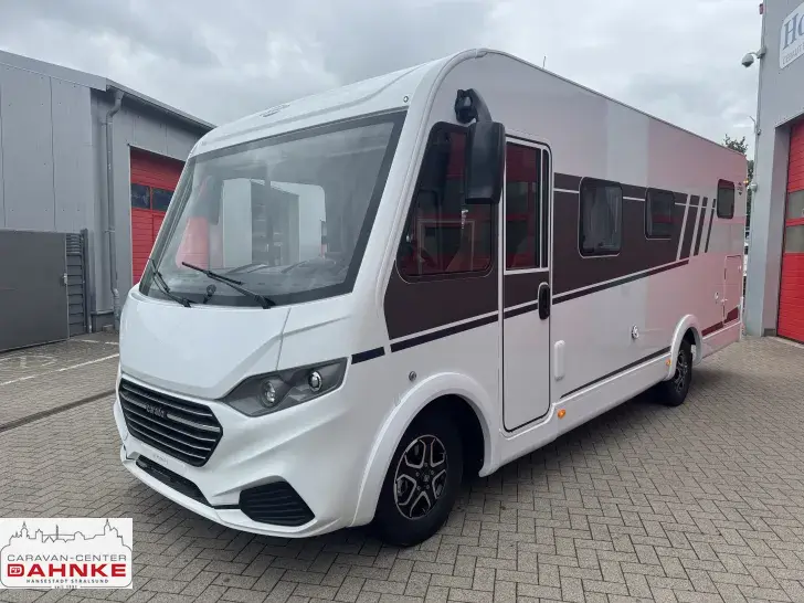 Fahrzeugbild Carado I 447 Pro+ 180 PS Automatik #5