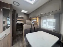 Fahrzeugbild Carado I 447 Pro+ 180 PS Automatik #7