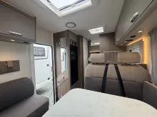 Fahrzeugbild Carado I 447 Pro+ 180 PS Automatik #8