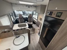 Fahrzeugbild Carado I 447 Pro+ 180 PS Automatik #10