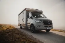 Fahrzeugbild Hymer GT-S 685 Neuvorstelllung Modelljahr 27 #1