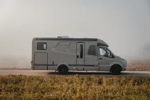 Fahrzeugbild Hymer GT-S 685 Neuvorstelllung Modelljahr 27 #3