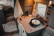 Fahrzeugbild Hymer GT-S 685 Neuvorstelllung Modelljahr 27 #4