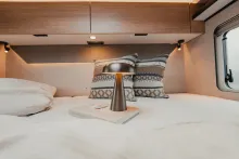 Fahrzeugbild Hymer GT-S 685 Neuvorstelllung Modelljahr 27 #5