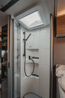 Fahrzeugbild Hymer GT-S 685 Neuvorstelllung Modelljahr 27 #6