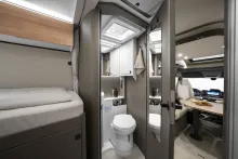 Fahrzeugbild Hymer GT-S 685 Neuvorstelllung Modelljahr 27 #10