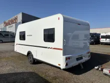 Fahrzeugbild Weinsberg CaraCito 470 EU 2025*ATC*2 Stauklappen*GFKDach #6