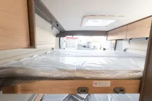 Fahrzeugbild Dethleffs Globetrail Active 600 KS Fiat **4 Schlafplätze** #14