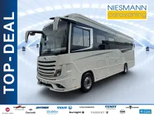 Fahrzeugbild Concorde Liner 1095 GI *MwSt. ausweisbar #1