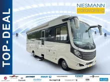 Fahrzeugbild Concorde Charisma 900 M *VOLL*120ltrGasT*4-Kanal-Fed. #3