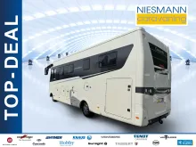 Fahrzeugbild Concorde Charisma 900 M *VOLL*120ltrGasT*4-Kanal-Fed. #5