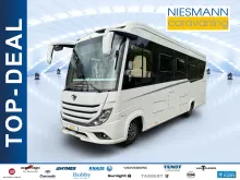 Fahrzeugbild Concorde Charisma 910 MI E&P Stützen*1100Ah Lithium*AHK #1