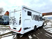 Fahrzeugbild Carado T 448 pro+|DigitalPaket|Fahrradträger|SAT-TV #5