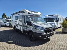 Fahrzeugbild Chausson Teilintegriert S Sport Line S697 SAT/TV/WINTER #3