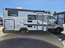 Fahrzeugbild Chausson Teilintegriert S Sport Line S697 SAT/TV/WINTER #5