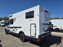 Fahrzeugbild Chausson Teilintegriert S Sport Line S697 SAT/TV/WINTER #7