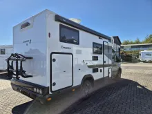 Fahrzeugbild Chausson Teilintegriert S Sport Line S697 SAT/TV/WINTER #8