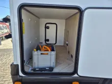 Fahrzeugbild Chausson Teilintegriert S Sport Line S697 SAT/TV/WINTER #9