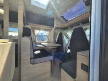 Fahrzeugbild Chausson Teilintegriert S Sport Line S697 SAT/TV/WINTER #10