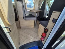 Fahrzeugbild Chausson Teilintegriert S Sport Line S697 SAT/TV/WINTER #11