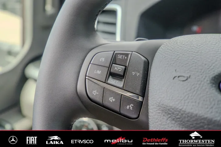 Fahrzeugbild Dethleffs Just Go Active T 7055 EBL Winter ohne Hubbett #10
