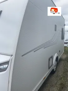 Fahrzeugbild Tabbert Senara 400 QD 2.3 ähnlich Cazadora inkl. Markise #3