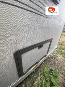 Fahrzeugbild Tabbert Senara 400 QD 2.3 ähnlich Cazadora inkl. Markise #6