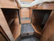 Fahrzeugbild Weinsberg CaraCompact EDITION PEPPER 640 MEG Verfüg./Sparen Sie 13.773,- € #17