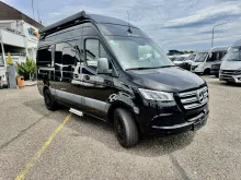 Fahrzeugbild Hymer Camper Van Grand Canyon S 3ltr./190PS Markise,AHK/SD #1