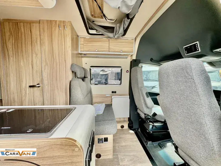 Fahrzeugbild Hymer Camper Van Grand Canyon S 6 Zyl. / 190PS / Markise/ AHK #3