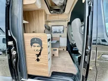 Fahrzeugbild Hymer Camper Van Grand Canyon S 3ltr./190PS Markise,AHK/SD #4