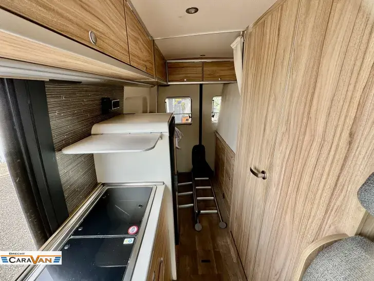 Fahrzeugbild Hymer Camper Van Grand Canyon S 6 Zyl. / 190PS / Markise/ AHK #7