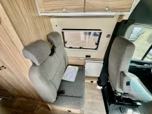 Fahrzeugbild Hymer Camper Van Grand Canyon S 3ltr./190PS Markise,AHK/SD #8