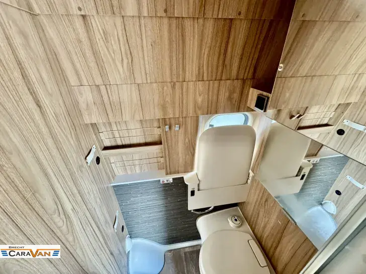 Fahrzeugbild Hymer Camper Van Grand Canyon S 6 Zyl. / 190PS / Markise/ AHK #11